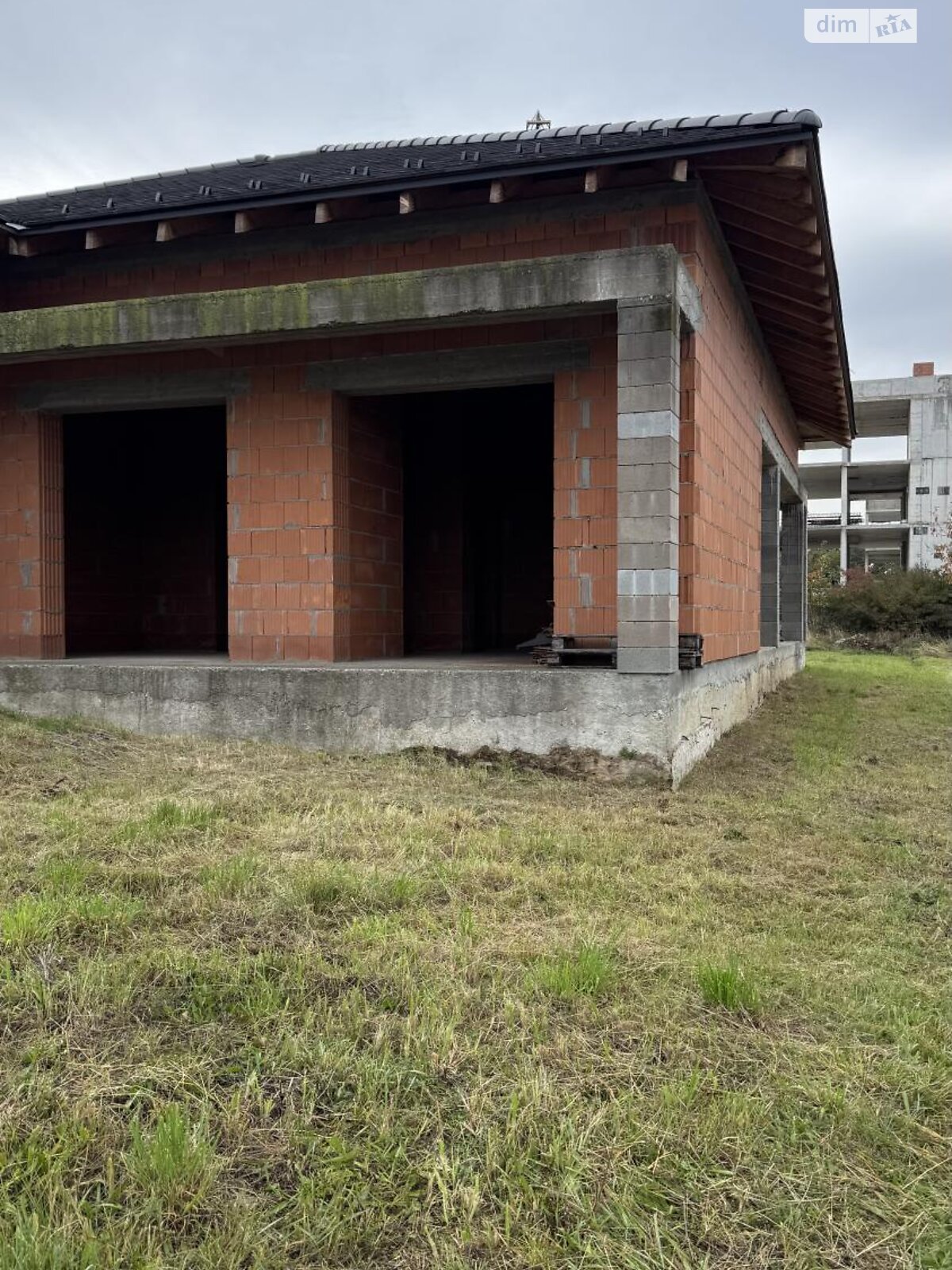 одноповерховий будинок, 164 кв. м, кирпич. Продаж в Ужгороді, район БАМ фото 1 одноповерховий будинок, 164 кв. м, кирпич. Продаж в Ужгороді, район БАМ фото 1