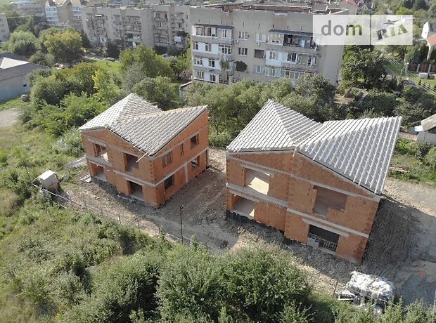 двухэтажный дом с террасой, 90 кв. м, кирпич. Продажа в Ужгороде район БАМ фото 1 двухэтажный дом с террасой, 90 кв. м, кирпич. Продажа в Ужгороде район БАМ фото 1