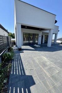 одноповерховий будинок, 160 кв. м, цегла. Продаж в Ужгороді, район БАМ фото 2