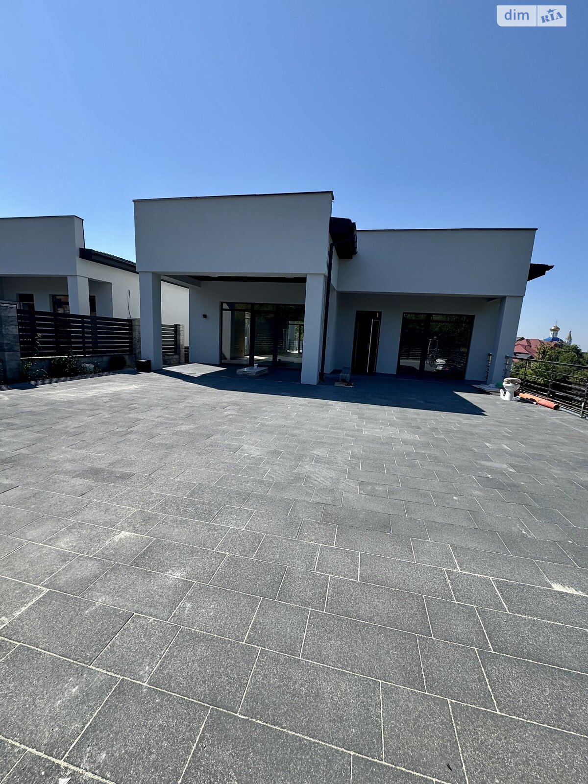 одноповерховий будинок, 160 кв. м, цегла. Продаж в Ужгороді, район БАМ фото 1