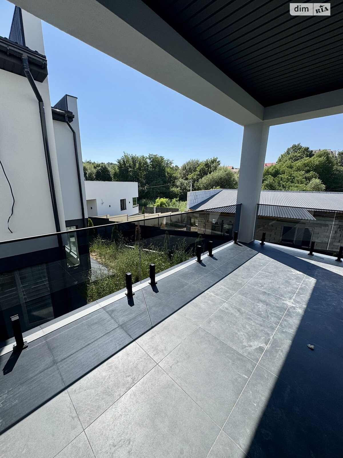 одноповерховий будинок, 160 кв. м, цегла. Продаж в Ужгороді, район БАМ фото 1