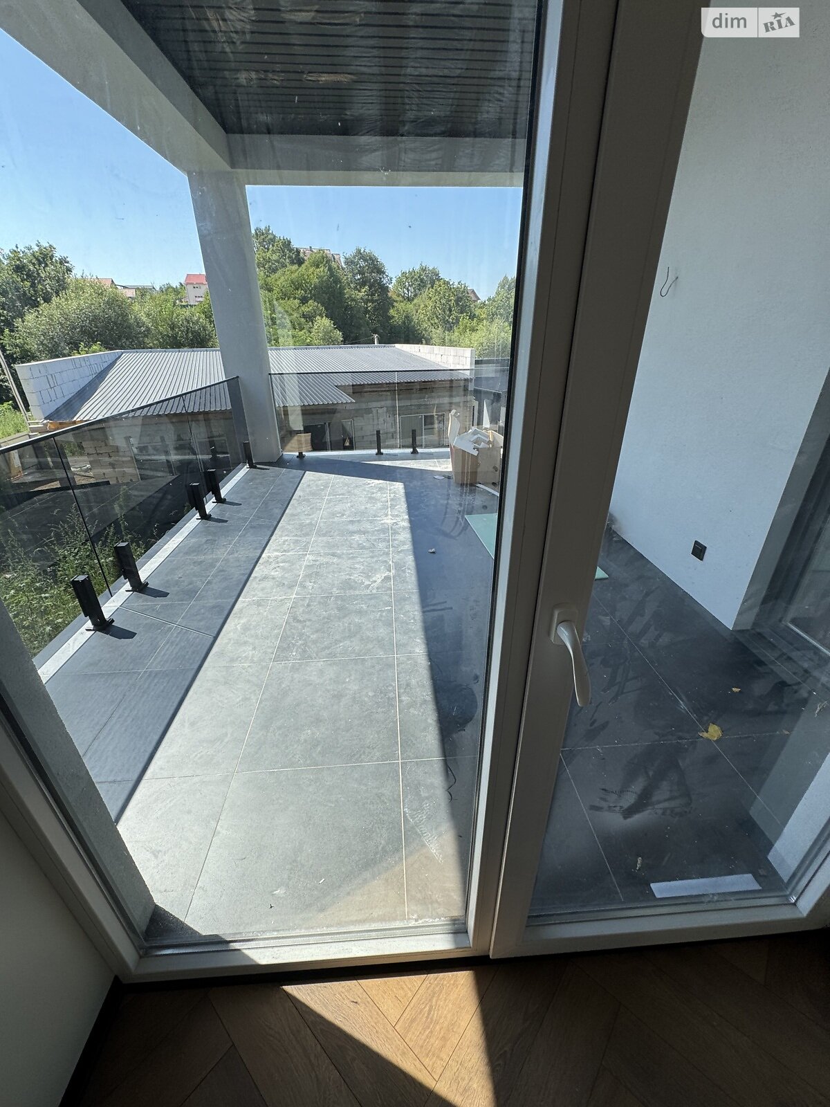 одноповерховий будинок, 160 кв. м, цегла. Продаж в Ужгороді, район БАМ фото 1