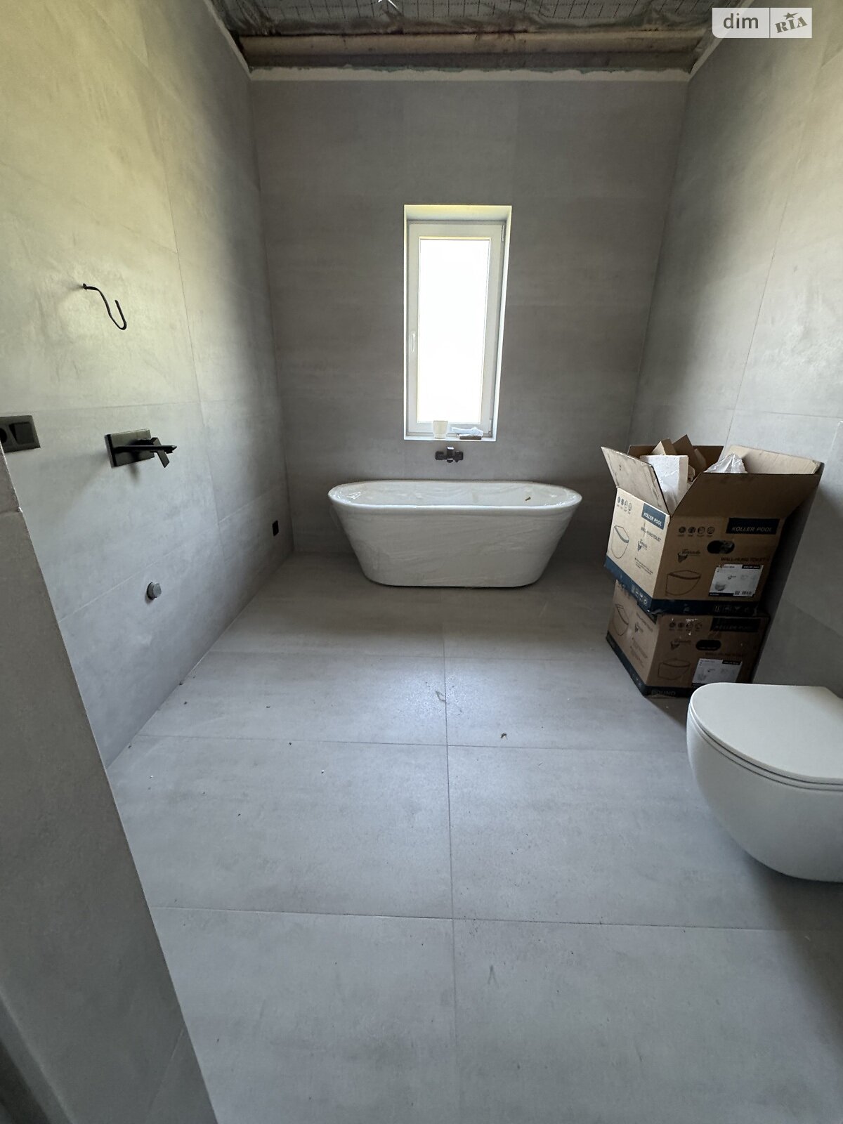 одноповерховий будинок, 160 кв. м, цегла. Продаж в Ужгороді, район БАМ фото 1