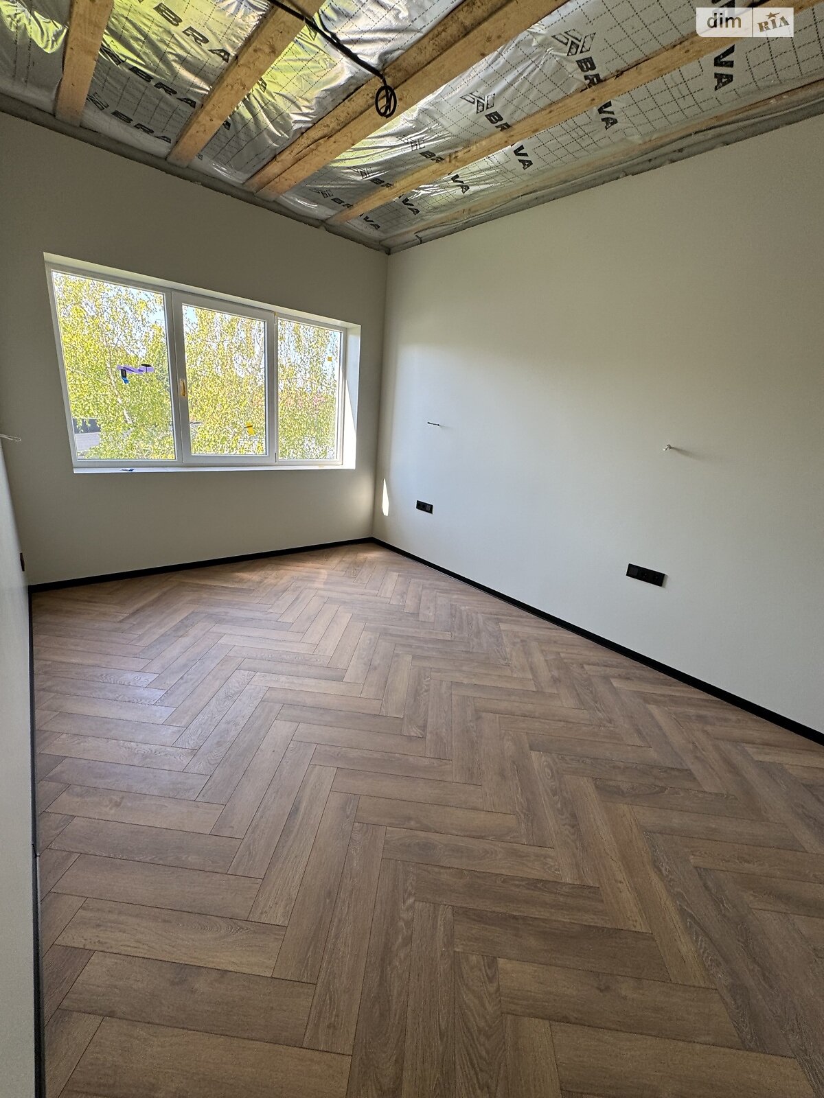 одноповерховий будинок, 160 кв. м, цегла. Продаж в Ужгороді, район БАМ фото 1