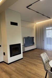 одноэтажный дом с мебелью, 220 кв. м, пеноблок. Продажа в Ужгороде район Червеница фото 2