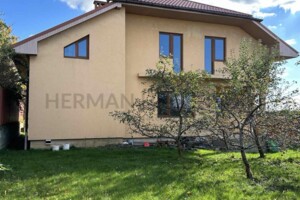 двоповерховий будинок з гаражем, 220 кв. м, керамический блок. Продаж в Ужгороді, район БАМ фото 2 двоповерховий будинок з гаражем, 220 кв. м, керамический блок. Продаж в Ужгороді, район БАМ фото 2