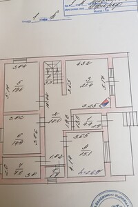 двухэтажный дом, 260 кв. м, кирпич. Продажа в Ужгороде район БАМ фото 2 двухэтажный дом, 260 кв. м, кирпич. Продажа в Ужгороде район БАМ фото 2