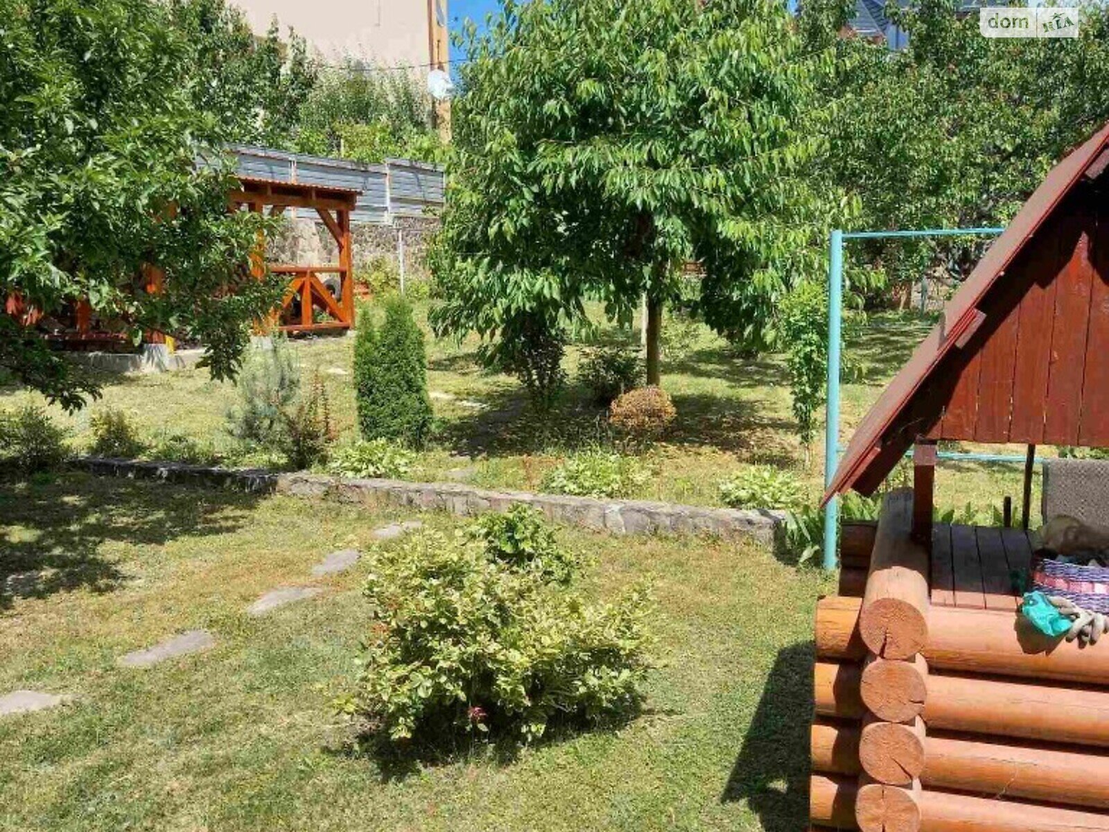 двухэтажный дом с балконом, 312 кв. м, кирпич. Продажа в Ужгороде район БАМ фото 1