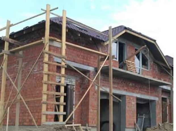 Продажа дома, 120м², Ужгород, р‑н. БАМ Продажа дома, 120м², Ужгород, р‑н. БАМ