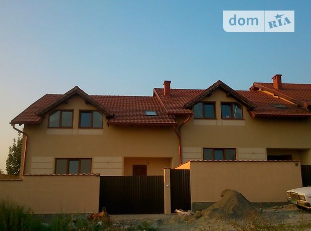 Продажа дома, 190м², Ужгород, р‑н. БАМ, Лялька Продажа дома, 190м², Ужгород, р‑н. БАМ, Лялька