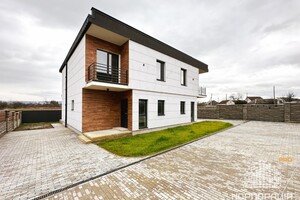 двоповерховий будинок, 120 кв. м, цегла. Продаж у Баранинці фото 2