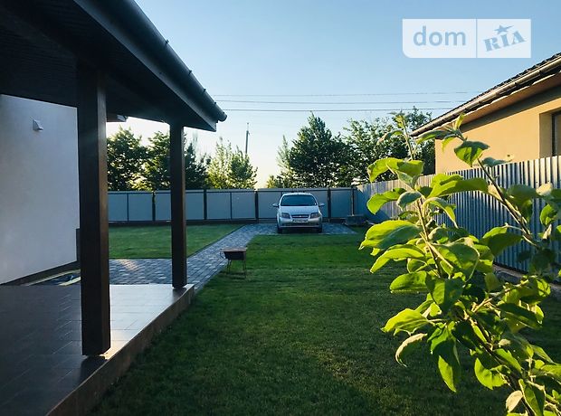 одноэтажный дом с террасой, 100 кв. м, кирпич. Продажа в Барвинке (Закарпатская обл.) фото 1 одноэтажный дом с террасой, 100 кв. м, кирпич. Продажа в Барвинке (Закарпатская обл.) фото 1