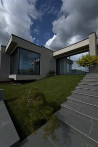 одноэтажный дом, 135 кв. м, кирпич. Продажа в Ужгороде фото 2