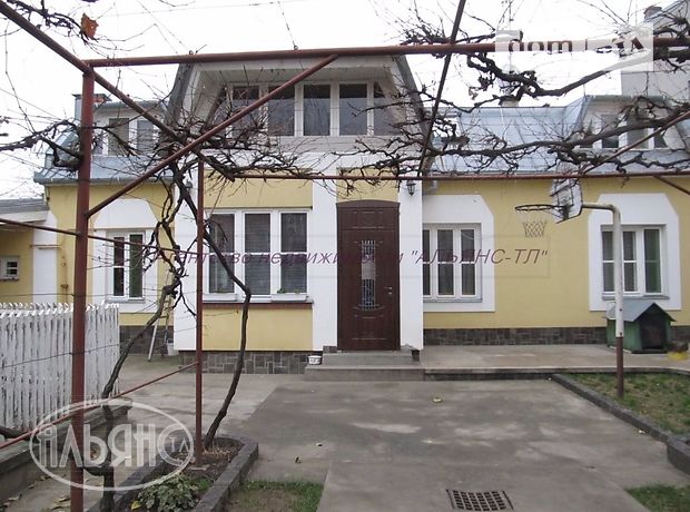 Продажа дома, 150м², Ужгород, Близко к центру, р-н Корятовича Продажа дома, 150м², Ужгород, Близко к центру, р-н Корятовича