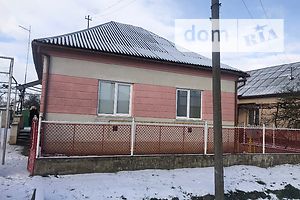 одноэтажный дом с гаражом, 80 кв. м, кирпич. Продажа в Ужгороде фото 2