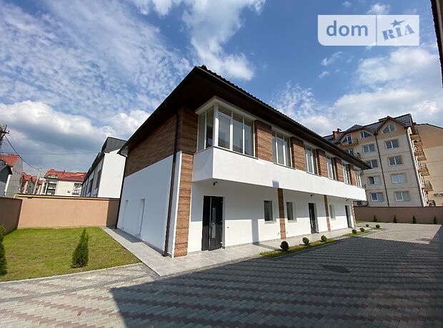 двухэтажный дом с балконом, 106 кв. м, керамический блок. Продажа в Ужгороде район Боздош фото 1 двухэтажный дом с балконом, 106 кв. м, керамический блок. Продажа в Ужгороде район Боздош фото 1