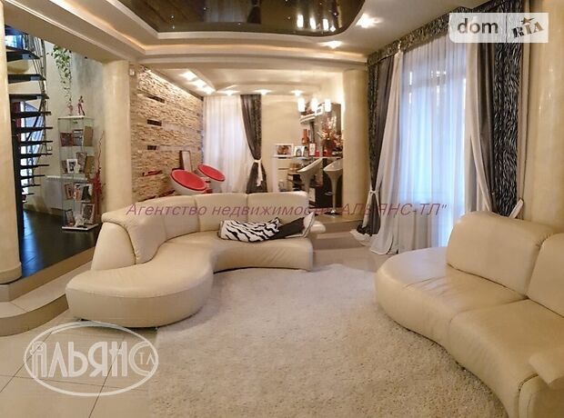 двухэтажный дом с камином, 326 кв. м, кирпич. Продажа в Ужгороде район Боздош фото 1 двухэтажный дом с камином, 326 кв. м, кирпич. Продажа в Ужгороде район Боздош фото 1