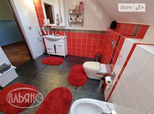 двухэтажный дом с камином, 326 кв. м, кирпич. Продажа в Ужгороде район Боздош фото 1 двухэтажный дом с камином, 326 кв. м, кирпич. Продажа в Ужгороде район Боздош фото 1