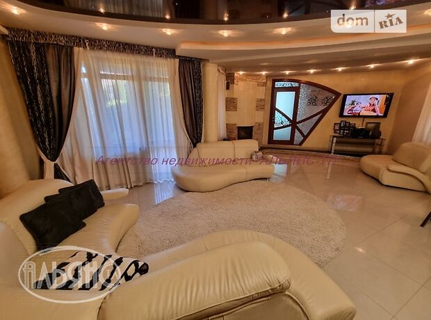 двухэтажный дом с камином, 326 кв. м, кирпич. Продажа в Ужгороде район Боздош фото 1 двухэтажный дом с камином, 326 кв. м, кирпич. Продажа в Ужгороде район Боздош фото 1