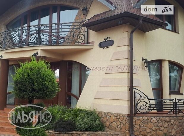 двухэтажный дом с камином, 326 кв. м, кирпич. Продажа в Ужгороде район Боздош фото 1 двухэтажный дом с камином, 326 кв. м, кирпич. Продажа в Ужгороде район Боздош фото 1