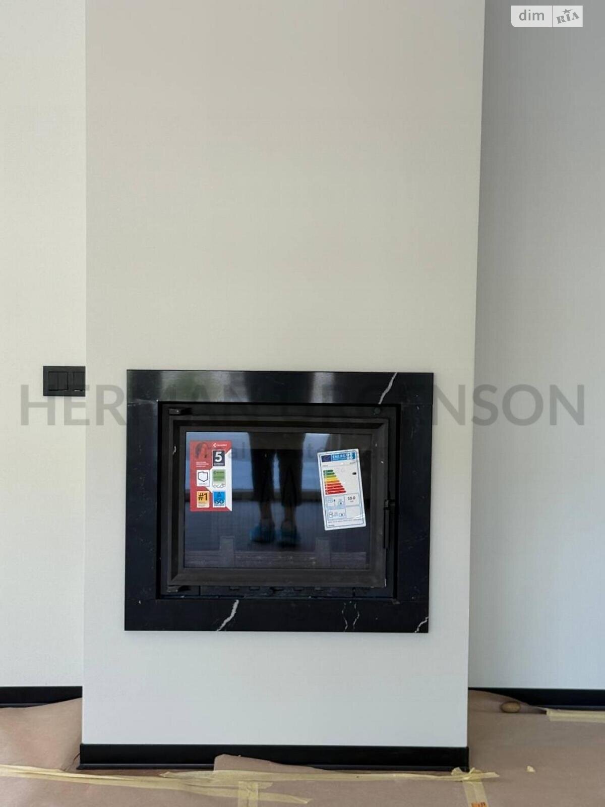 двоповерховий будинок з опаленням, 220 кв. м, кирпич. Продаж в Ужгороді, район Червениця фото 1