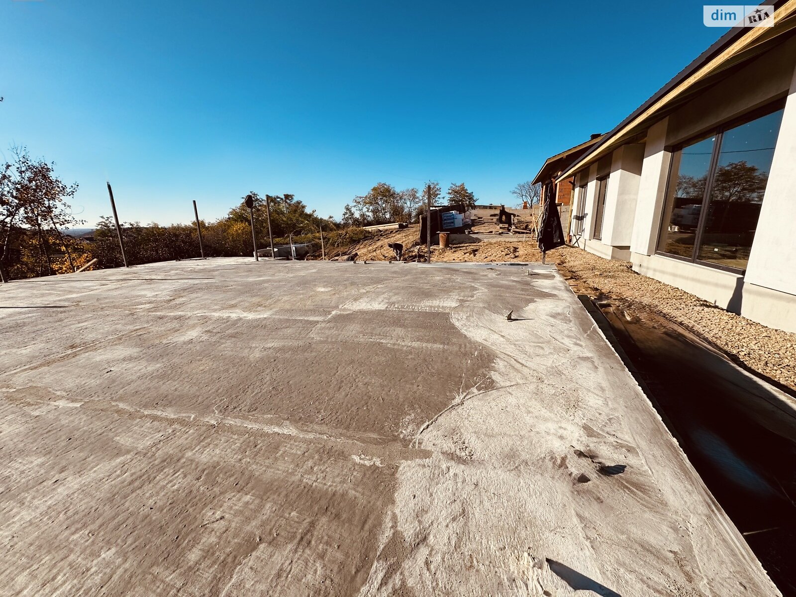 одноэтажный дом с отоплением, 147 кв. м, кирпич. Продажа в Ужгороде район Червеница фото 1 одноэтажный дом с отоплением, 147 кв. м, кирпич. Продажа в Ужгороде район Червеница фото 1