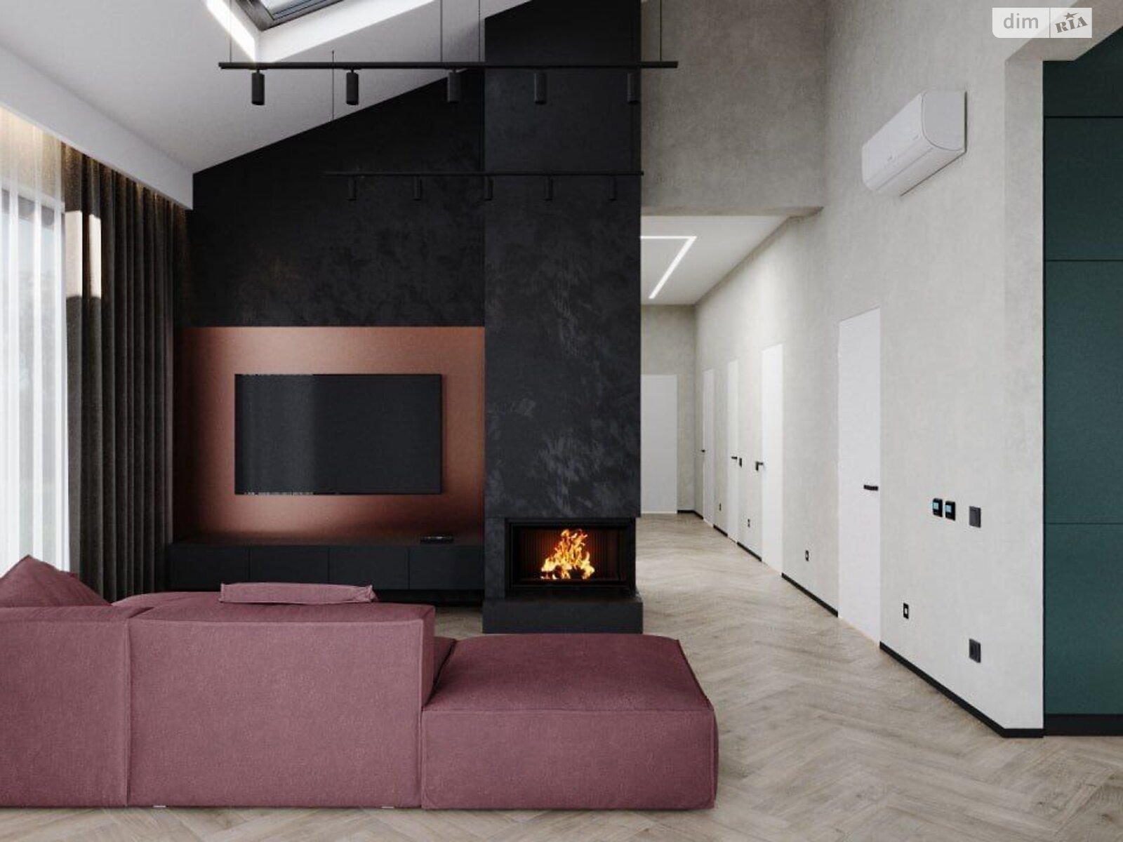 одноэтажный дом с отоплением, 147 кв. м, кирпич. Продажа в Ужгороде район Червеница фото 1 одноэтажный дом с отоплением, 147 кв. м, кирпич. Продажа в Ужгороде район Червеница фото 1