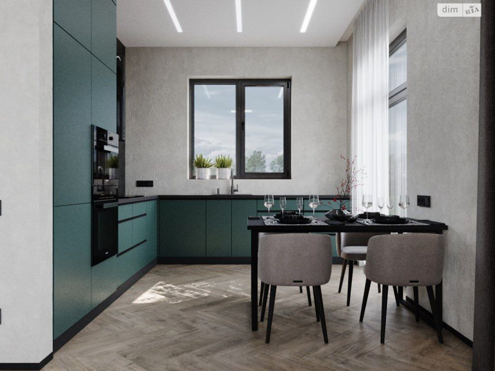 одноэтажный дом с отоплением, 147 кв. м, кирпич. Продажа в Ужгороде район Червеница фото 1 одноэтажный дом с отоплением, 147 кв. м, кирпич. Продажа в Ужгороде район Червеница фото 1