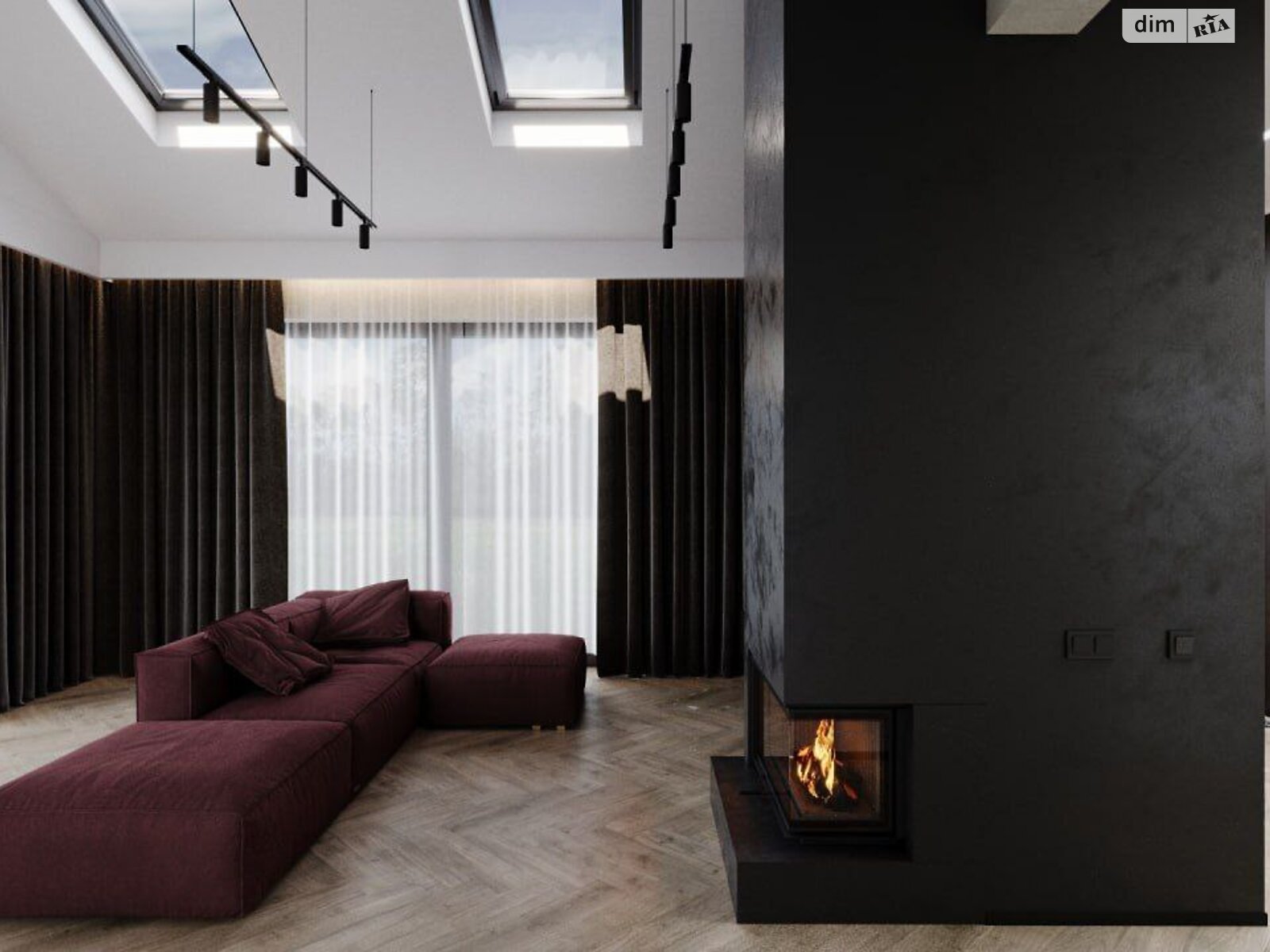 одноэтажный дом с отоплением, 147 кв. м, кирпич. Продажа в Ужгороде район Червеница фото 1 одноэтажный дом с отоплением, 147 кв. м, кирпич. Продажа в Ужгороде район Червеница фото 1