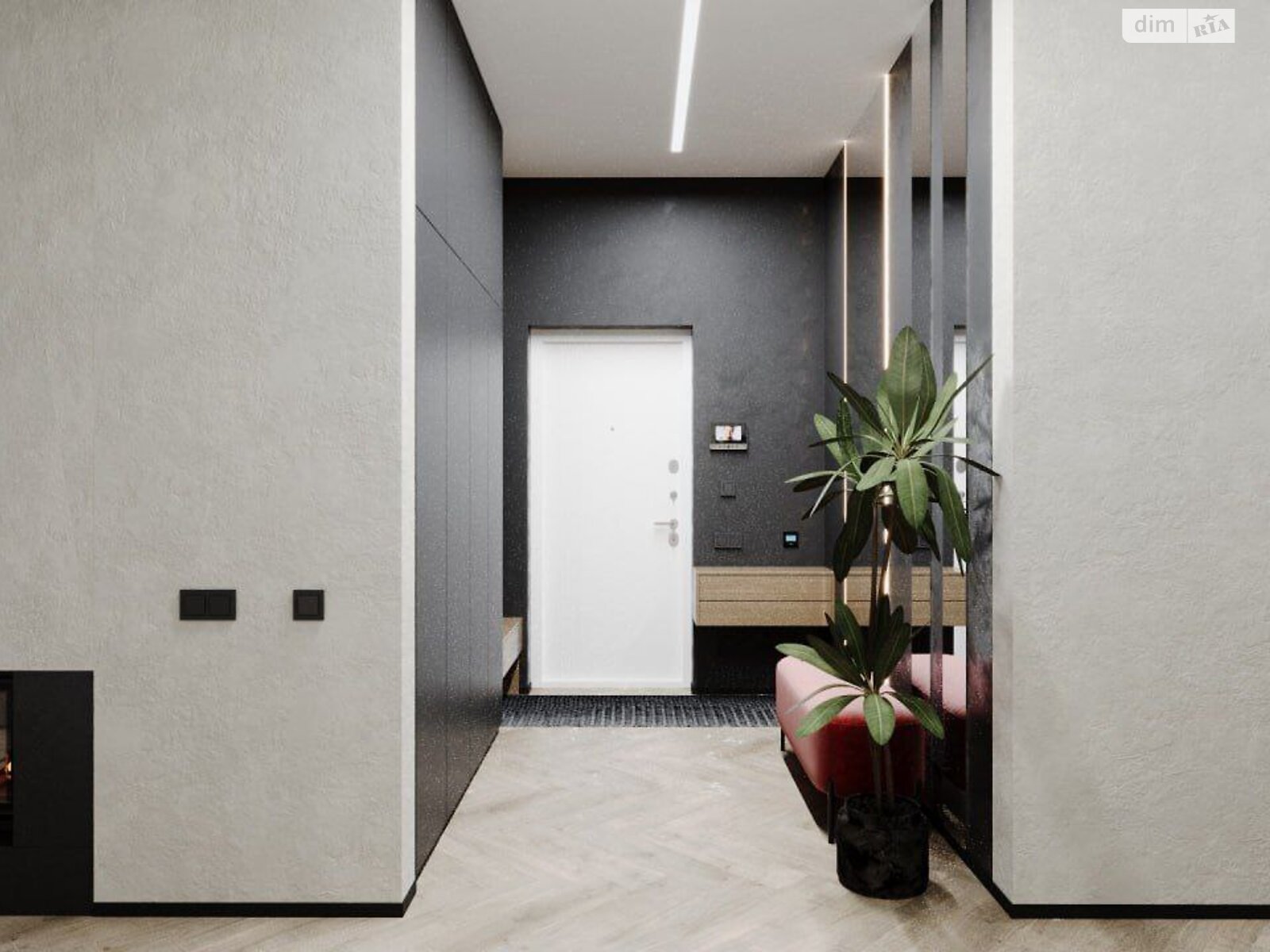 одноэтажный дом с отоплением, 147 кв. м, кирпич. Продажа в Ужгороде район Червеница фото 1 одноэтажный дом с отоплением, 147 кв. м, кирпич. Продажа в Ужгороде район Червеница фото 1