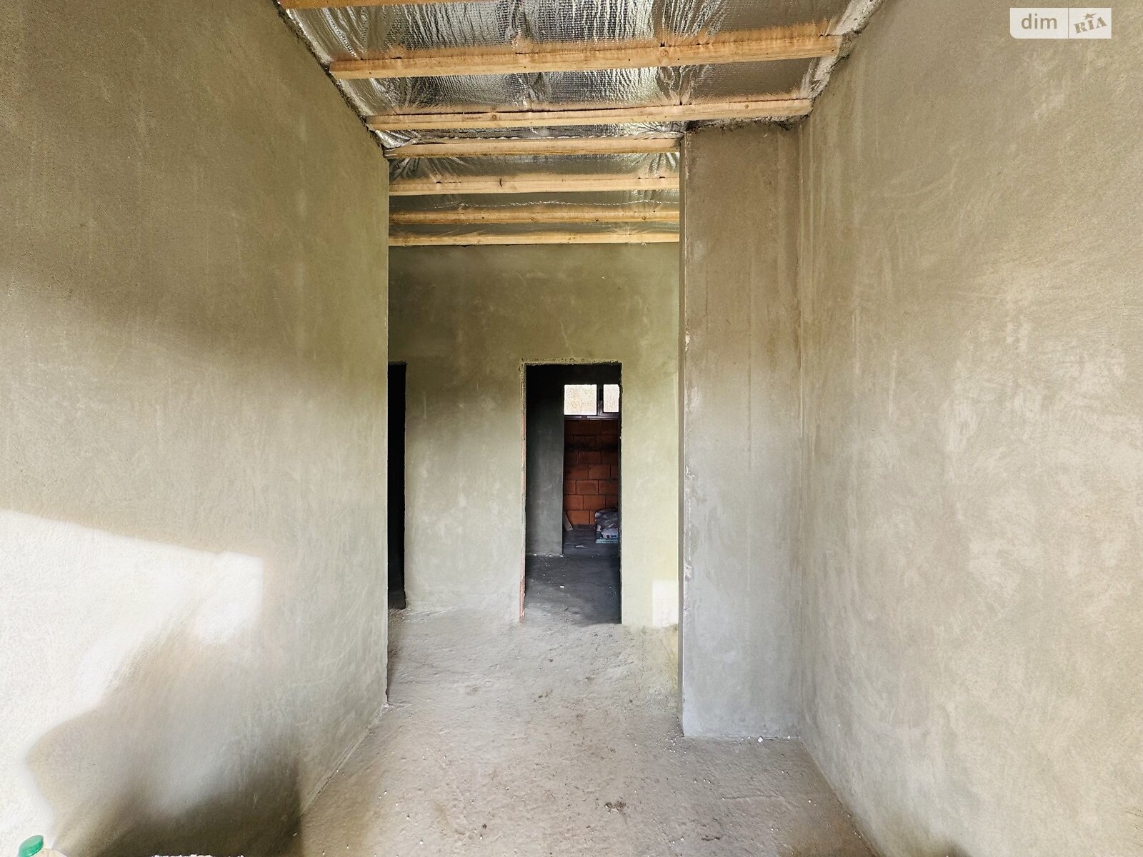 одноэтажный дом с отоплением, 147 кв. м, кирпич. Продажа в Ужгороде район Червеница фото 1 одноэтажный дом с отоплением, 147 кв. м, кирпич. Продажа в Ужгороде район Червеница фото 1