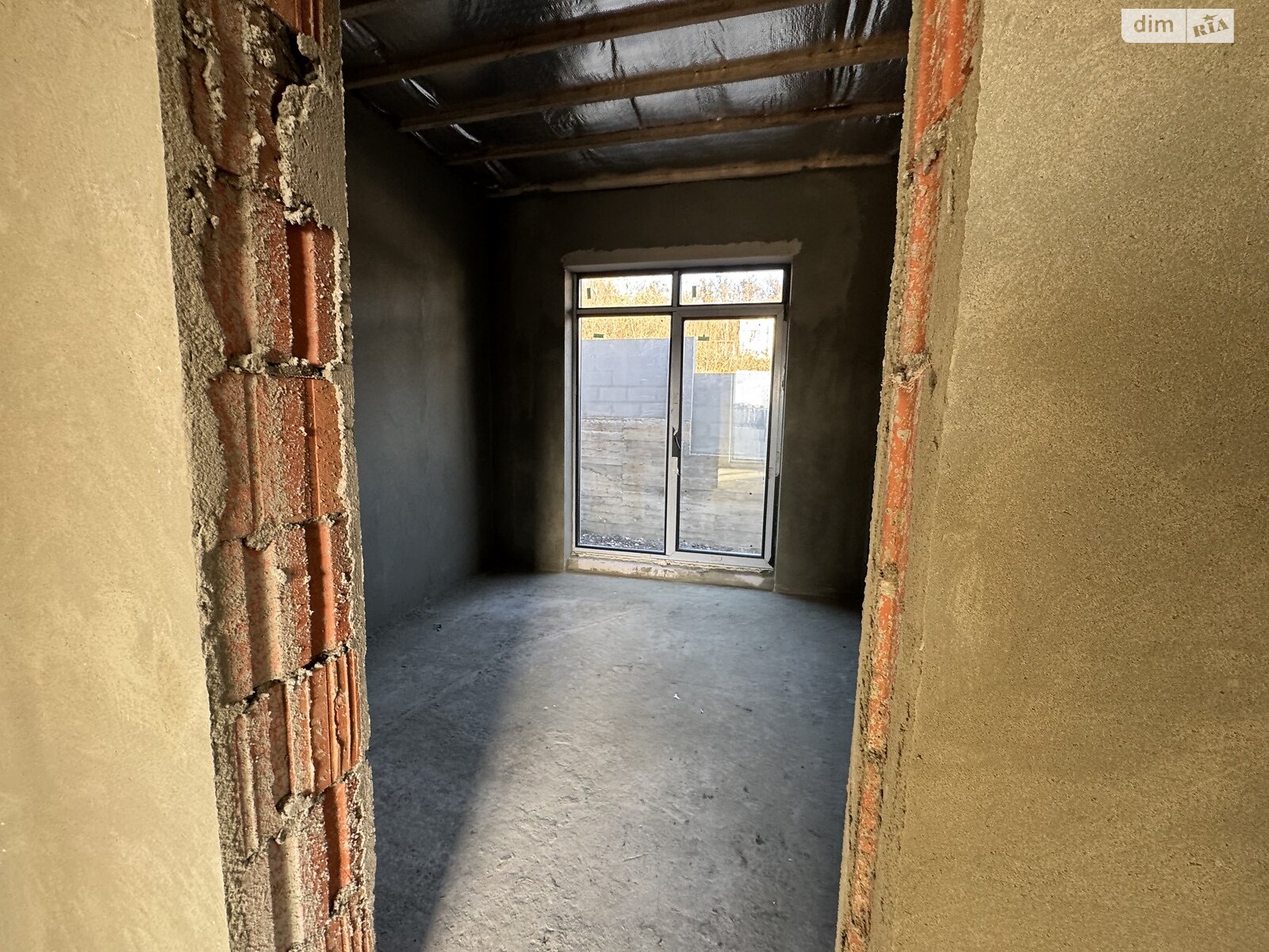 одноэтажный дом с отоплением, 147 кв. м, кирпич. Продажа в Ужгороде район Червеница фото 1 одноэтажный дом с отоплением, 147 кв. м, кирпич. Продажа в Ужгороде район Червеница фото 1