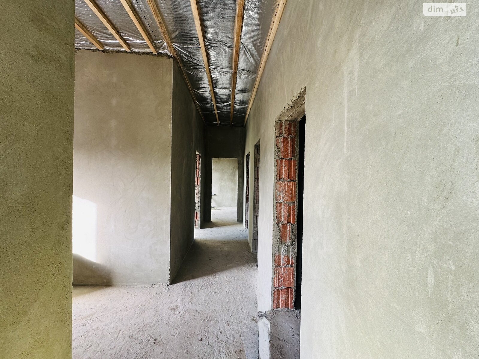 одноэтажный дом с отоплением, 147 кв. м, кирпич. Продажа в Ужгороде район Червеница фото 1 одноэтажный дом с отоплением, 147 кв. м, кирпич. Продажа в Ужгороде район Червеница фото 1