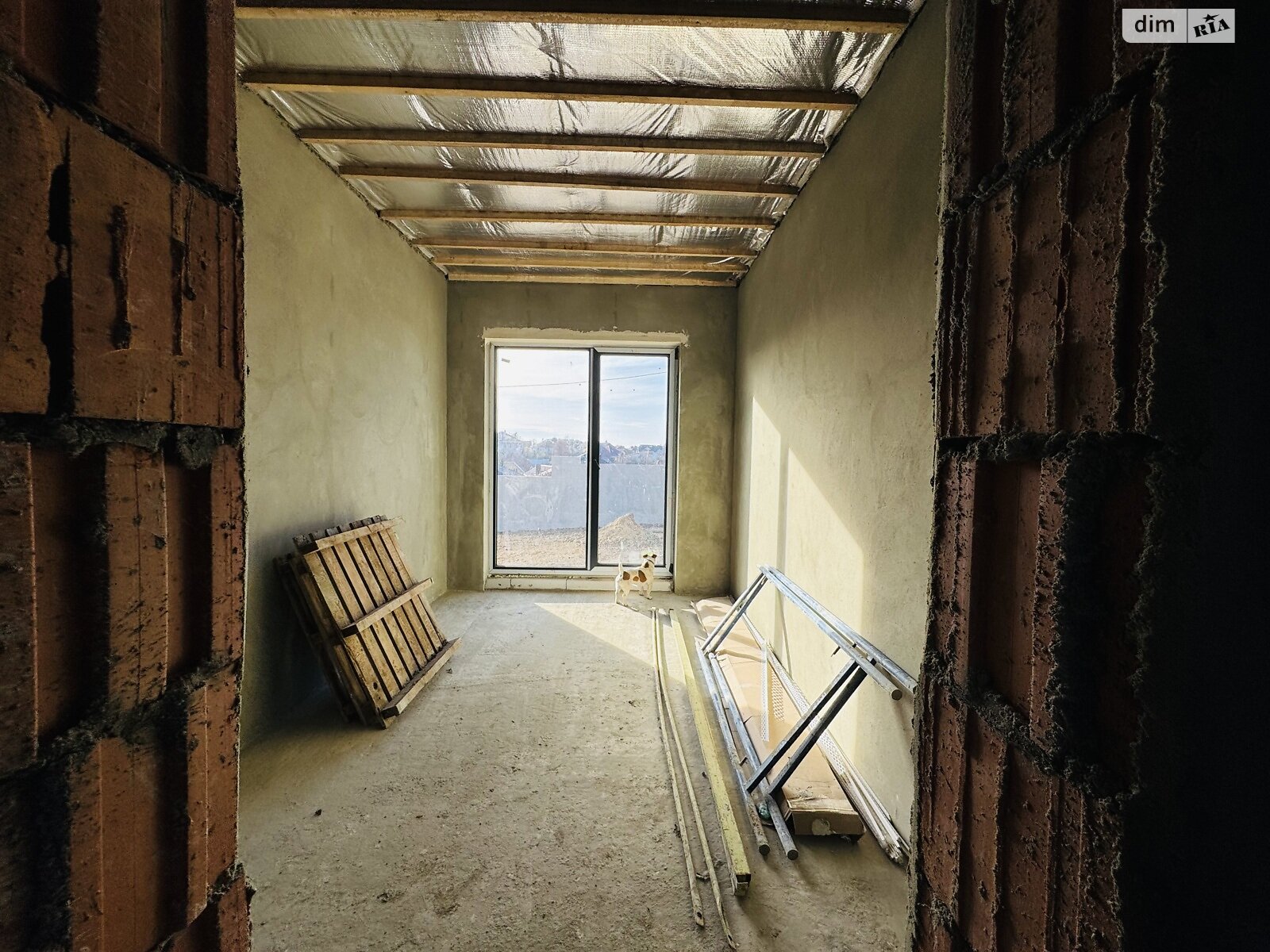 одноэтажный дом с отоплением, 147 кв. м, кирпич. Продажа в Ужгороде район Червеница фото 1 одноэтажный дом с отоплением, 147 кв. м, кирпич. Продажа в Ужгороде район Червеница фото 1