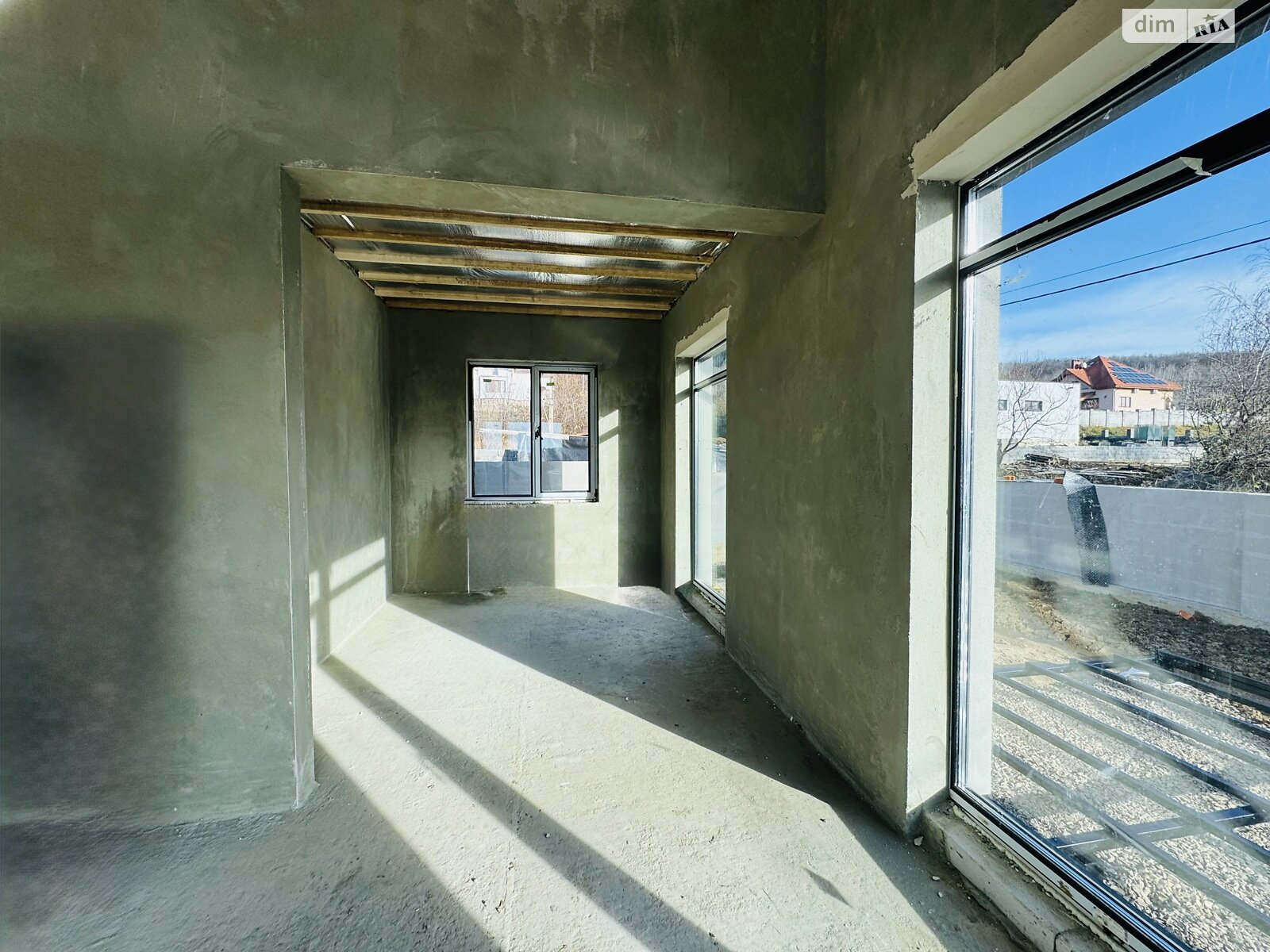 одноэтажный дом с отоплением, 147 кв. м, кирпич. Продажа в Ужгороде район Червеница фото 1 одноэтажный дом с отоплением, 147 кв. м, кирпич. Продажа в Ужгороде район Червеница фото 1