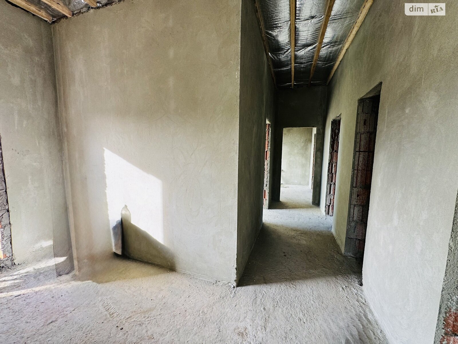 одноэтажный дом с отоплением, 147 кв. м, кирпич. Продажа в Ужгороде район Червеница фото 1 одноэтажный дом с отоплением, 147 кв. м, кирпич. Продажа в Ужгороде район Червеница фото 1