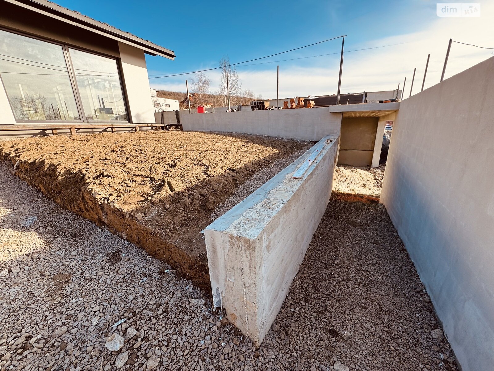 одноэтажный дом с отоплением, 147 кв. м, кирпич. Продажа в Ужгороде район Червеница фото 1 одноэтажный дом с отоплением, 147 кв. м, кирпич. Продажа в Ужгороде район Червеница фото 1