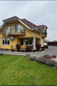 двоповерховий будинок, 150 кв. м, кирпич. Продаж в Ужгороді, район Червениця фото 2
