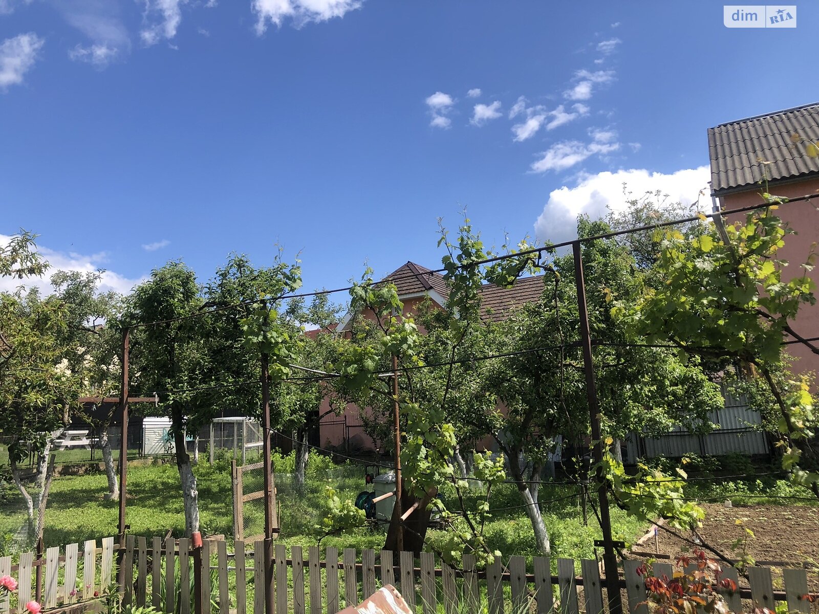 двоповерховий будинок з балконом, 252.1 кв. м, цегла. Продаж в Ужгороді, район Червениця фото 1 двоповерховий будинок з балконом, 252.1 кв. м, цегла. Продаж в Ужгороді, район Червениця фото 1