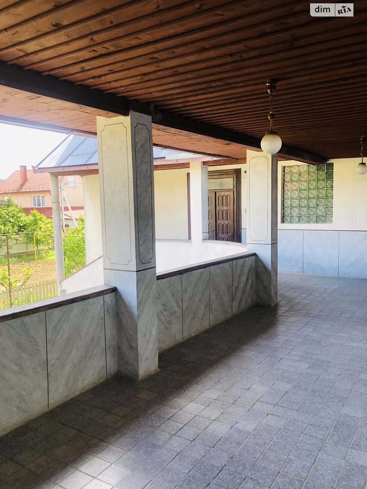 двоповерховий будинок з балконом, 252.1 кв. м, цегла. Продаж в Ужгороді, район Червениця фото 1 двоповерховий будинок з балконом, 252.1 кв. м, цегла. Продаж в Ужгороді, район Червениця фото 1