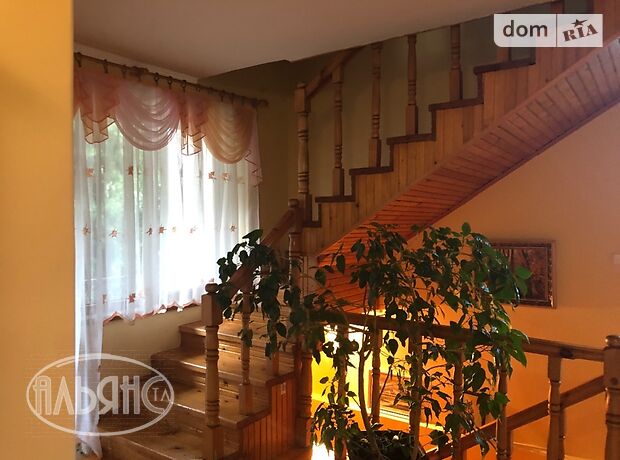двухэтажный дом с камином, 289 кв. м, кирпич. Продажа в Ужгороде район Червеница фото 1 двухэтажный дом с камином, 289 кв. м, кирпич. Продажа в Ужгороде район Червеница фото 1