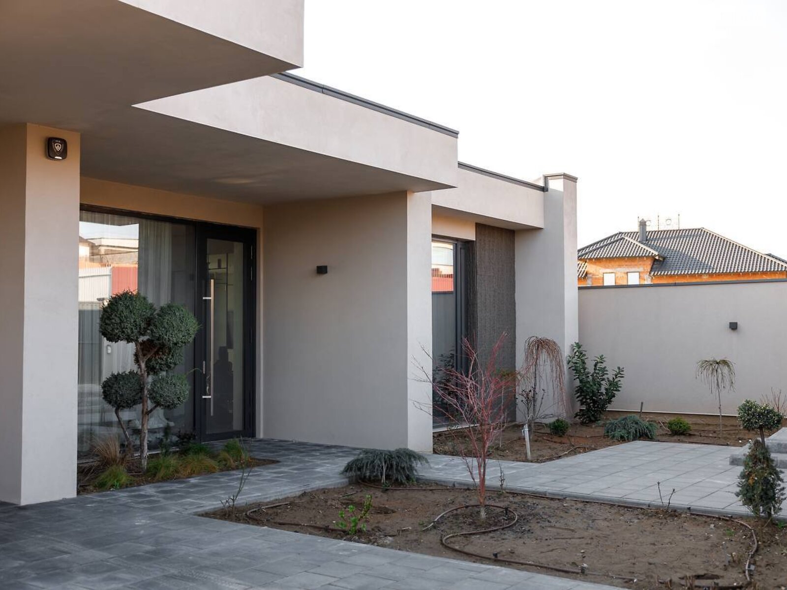 одноповерховий будинок, 135 кв. м, цегла. Продаж в Ужгороді, район Червениця фото 1 одноповерховий будинок, 135 кв. м, цегла. Продаж в Ужгороді, район Червениця фото 1