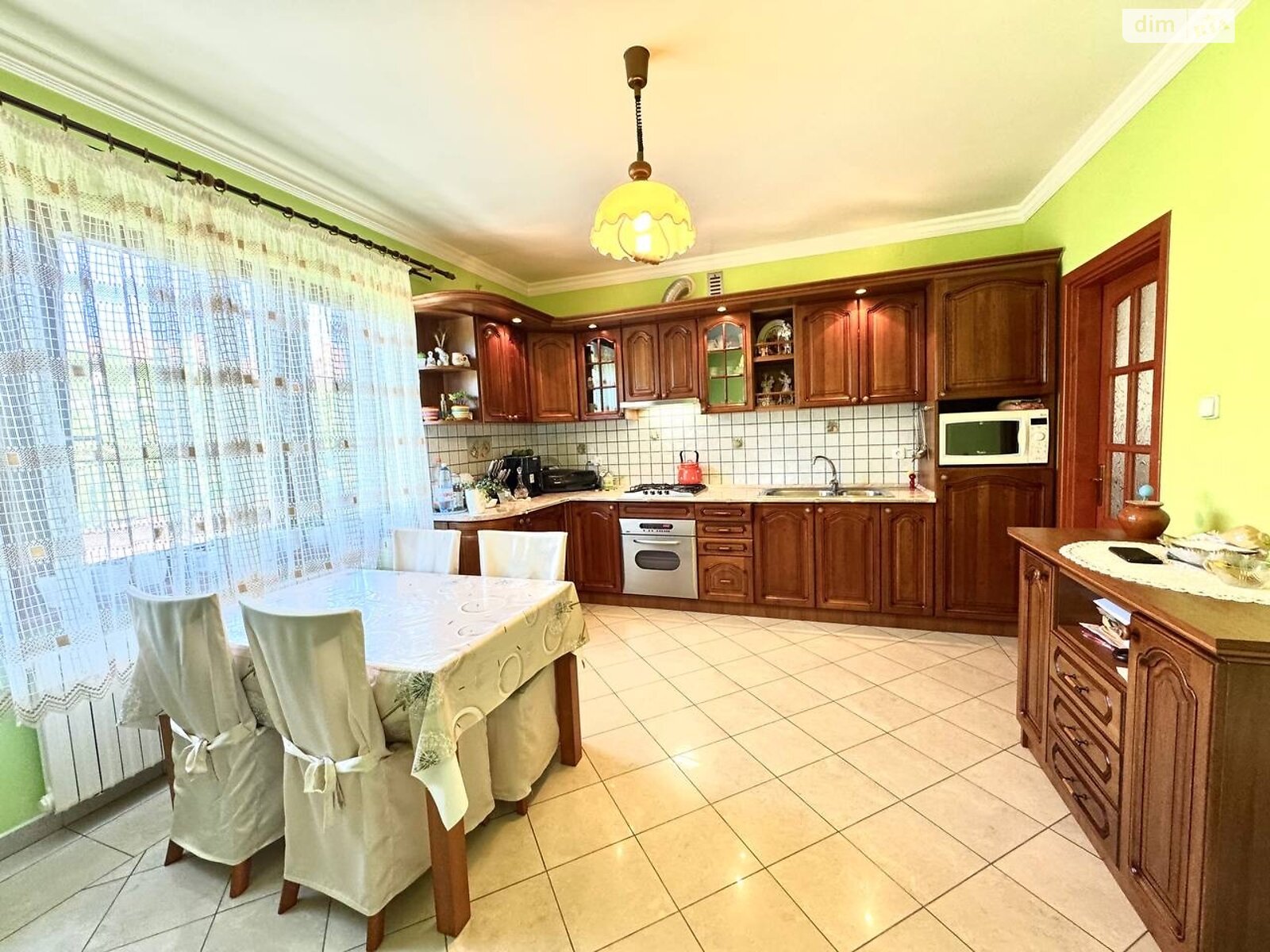 двоповерховий будинок, 305.6 кв. м, цегла. Продаж в Ужгороді, район Червениця фото 1