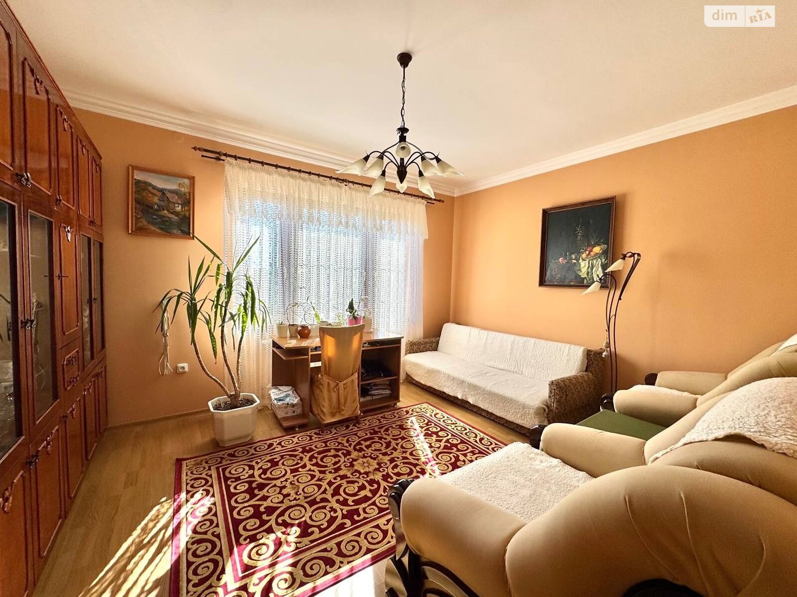 двоповерховий будинок, 305.6 кв. м, цегла. Продаж в Ужгороді, район Червениця фото 1