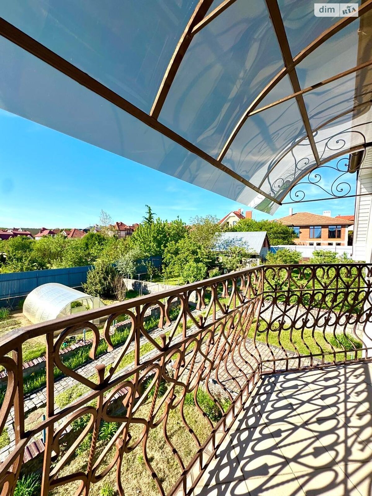 двоповерховий будинок, 305.6 кв. м, цегла. Продаж в Ужгороді, район Червениця фото 1