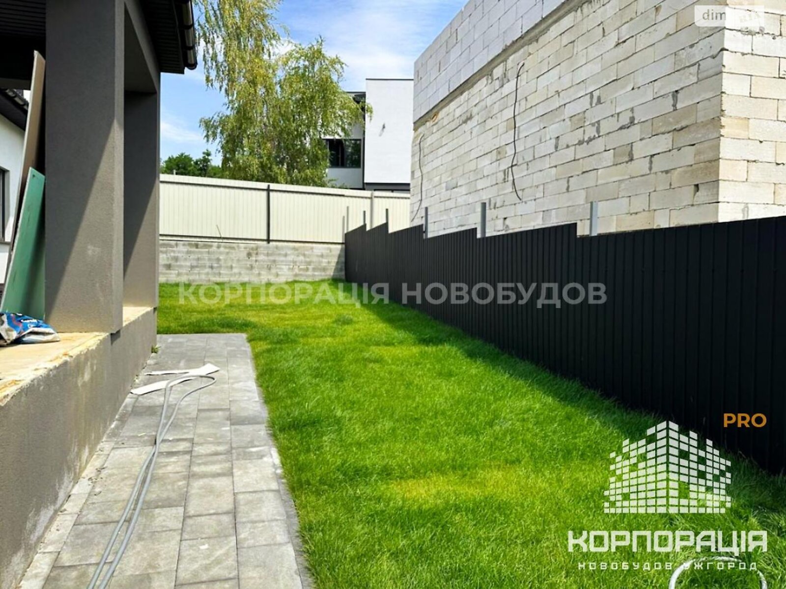 одноэтажный дом, 135 кв. м, кирпич. Продажа в Ужгороде район Червеница фото 1 одноэтажный дом, 135 кв. м, кирпич. Продажа в Ужгороде район Червеница фото 1