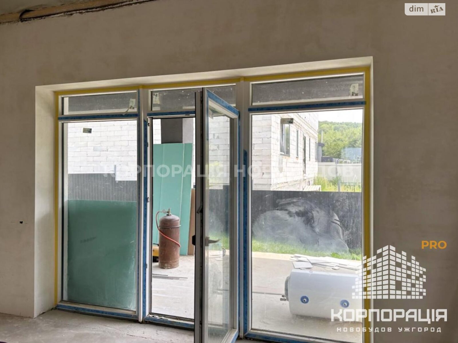 одноэтажный дом, 135 кв. м, кирпич. Продажа в Ужгороде район Червеница фото 1 одноэтажный дом, 135 кв. м, кирпич. Продажа в Ужгороде район Червеница фото 1