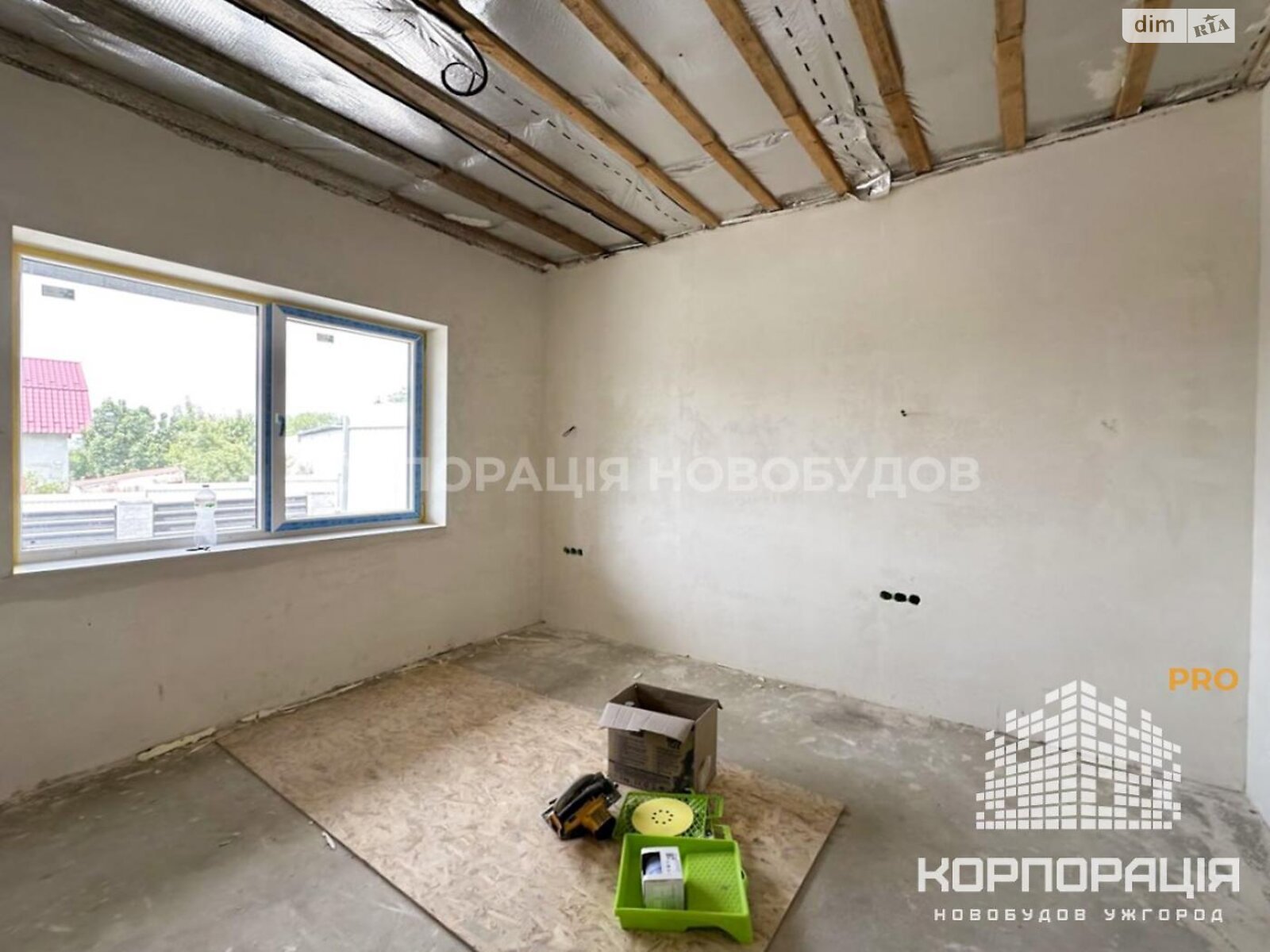одноэтажный дом, 135 кв. м, кирпич. Продажа в Ужгороде район Червеница фото 1 одноэтажный дом, 135 кв. м, кирпич. Продажа в Ужгороде район Червеница фото 1
