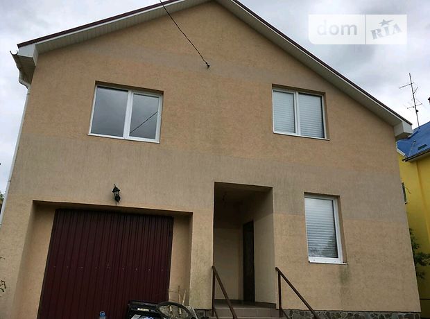 Продажа дома, 145м², Ужгород, р‑н. Червеница, Срібляста Продажа дома, 145м², Ужгород, р‑н. Червеница, Срібляста
