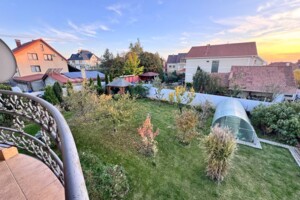 двоповерховий будинок з мансардою, 322.4 кв. м, цегла. Продаж в Ужгороді, район Червениця фото 2